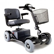 Sterling Sapphire 2 Mobility Scooter Sterling Sapphire 2 Mobility Scooter