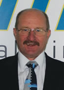 Tony Kelleher