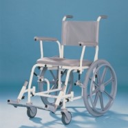 Freeway T70 Shower/Commode Chair Freeway T70 Shower/Commode Chair