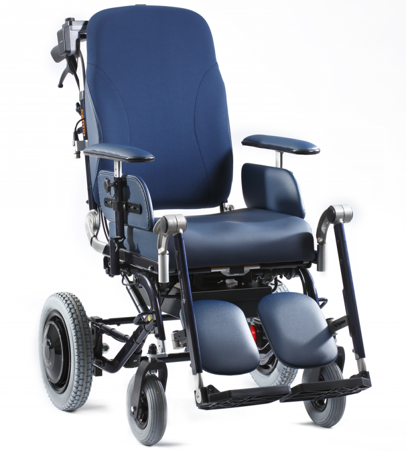 Best TILT IN SPACE WHEELCHAIRS in Ireland, call us free today MMS Medical