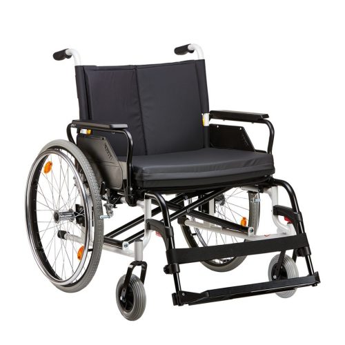 Bariatric Manual Wheelchairs