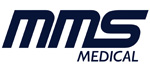 MMS Medical Logo