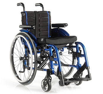 Manual Wheelchairs