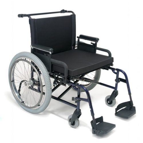 Bariatric Wheelchairs