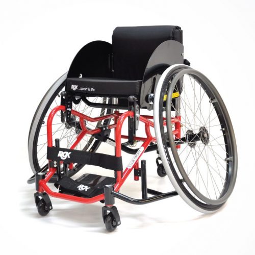 Sports Wheelchairs