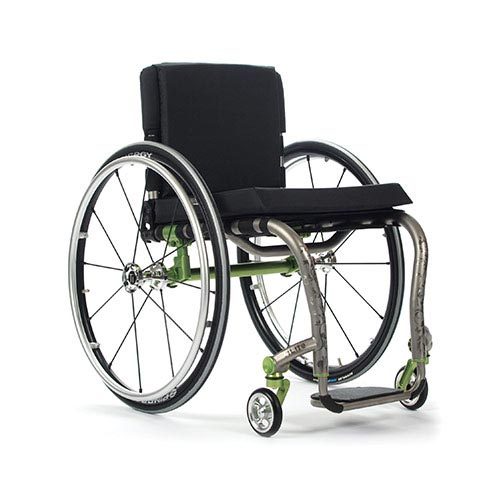 MANUAL WHEELCHAIRS