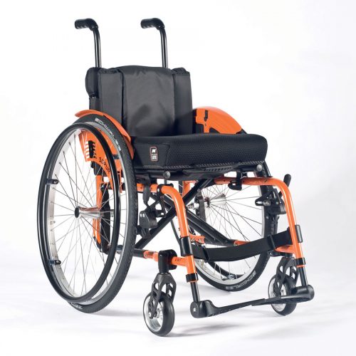 Paediatric Manual Wheelchairs