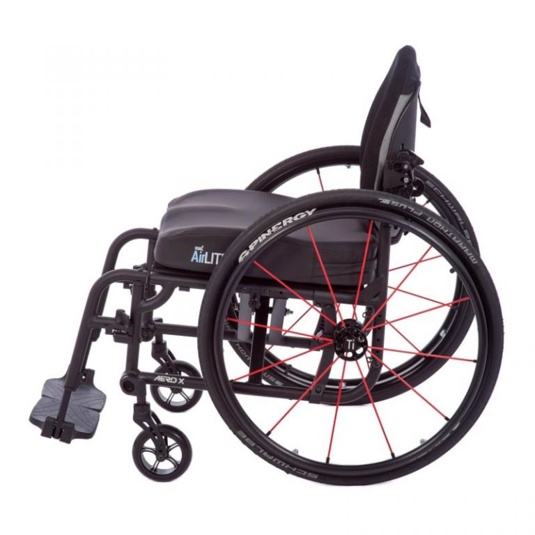 BEST TILITE AERO X in Ireland MMS Medical