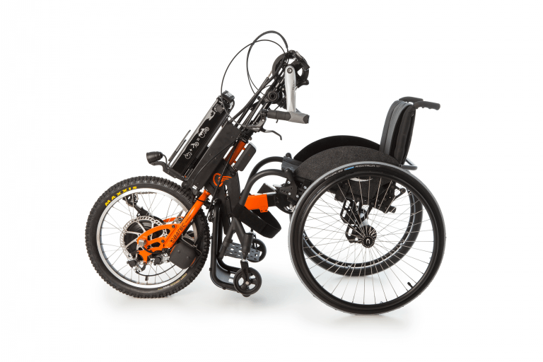 BEST BATEC HYBRID FOR QUADS in Ireland 