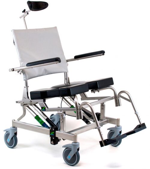 Bariatric Shower Chairs, Bathing & Toileting