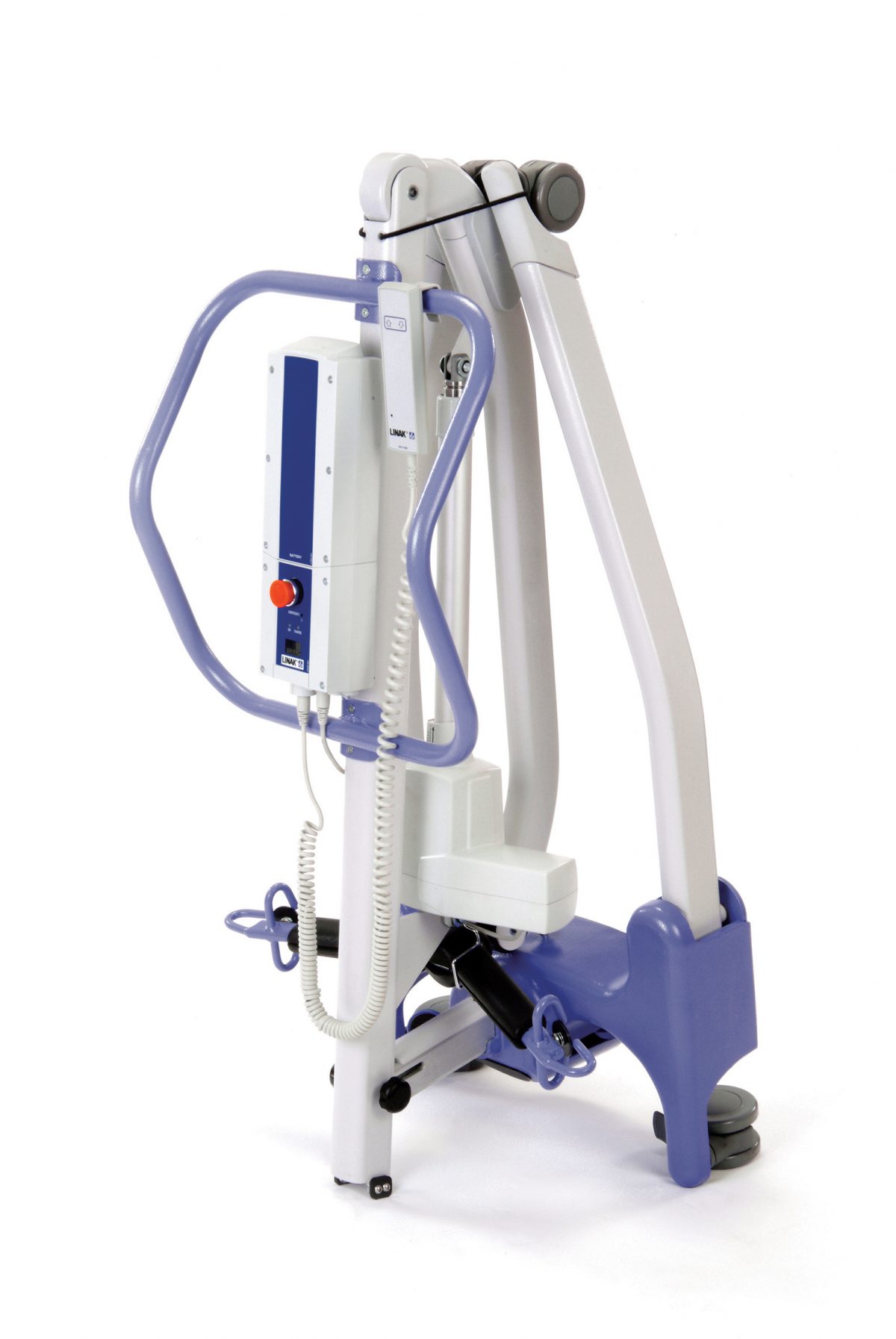 BEST OXFORD PROFESSIONAL ADVANCE FOLDING ELECTRIC HOIST in Ireland MMS Medical