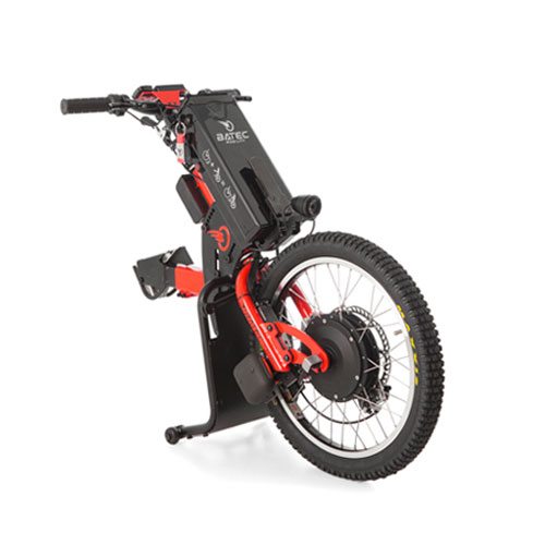 BEST BATEC ELECTRIC in Ireland MMS Medical