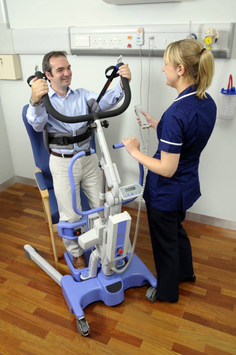 BEST OXFORD PROFESSIONAL ELEVATE SIT TO STAND HOIST in Ireland MMS