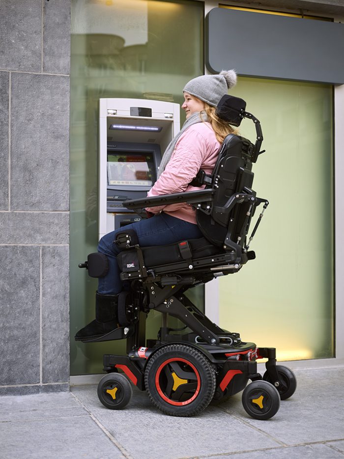 PERMOBIL M3 - Image 5
