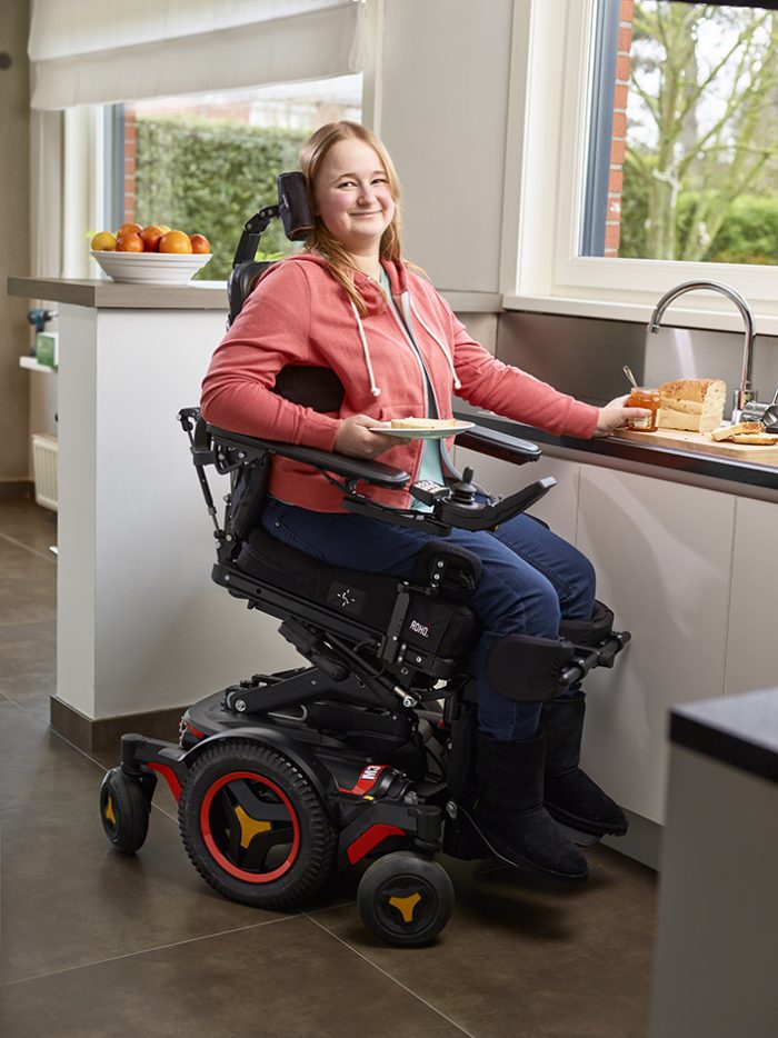 PERMOBIL M3 - Image 4