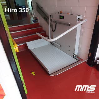 Hiro Platform Lift