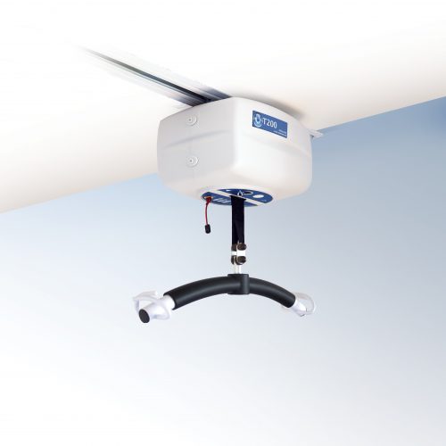 HSE 12160 Ceiling Hoists