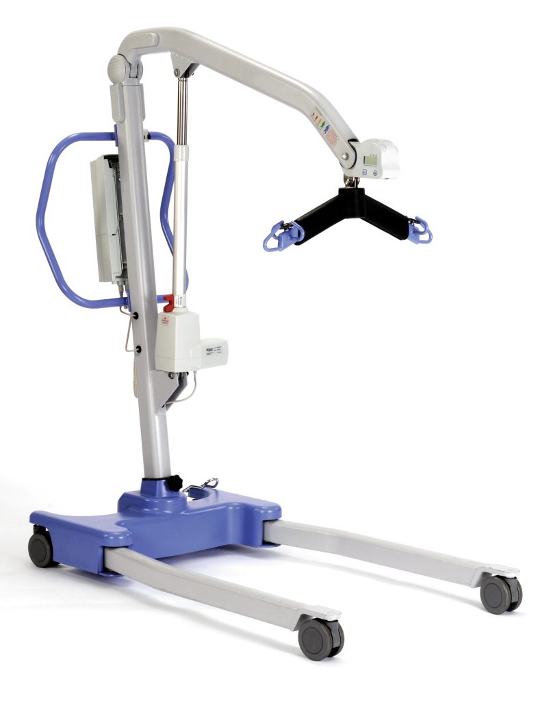 BEST OXFORD PRESENCE ELECTRIC HOIST 227KGS in Ireland MMS Medical
