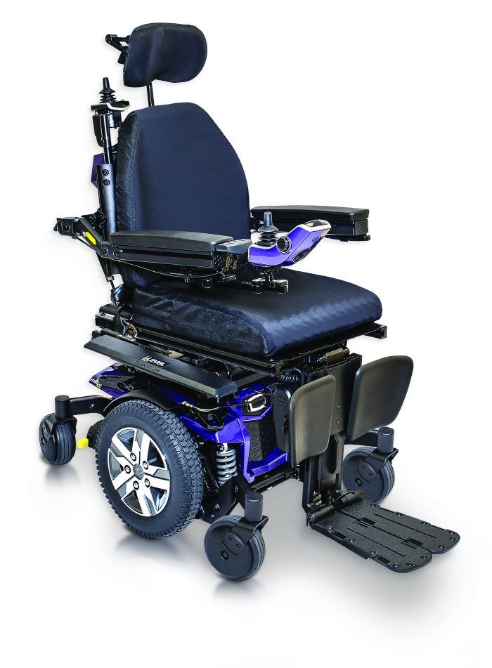 Quantum Q6 Paediatric