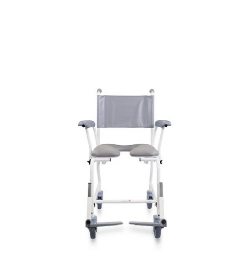 BEST FREEWAY T40 ATTENDANT PROPELLED CHAIR in Ireland