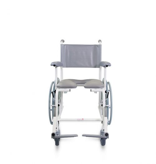 BEST FREEWAY T70 SELF PROPELLED CHAIR in Ireland MMS