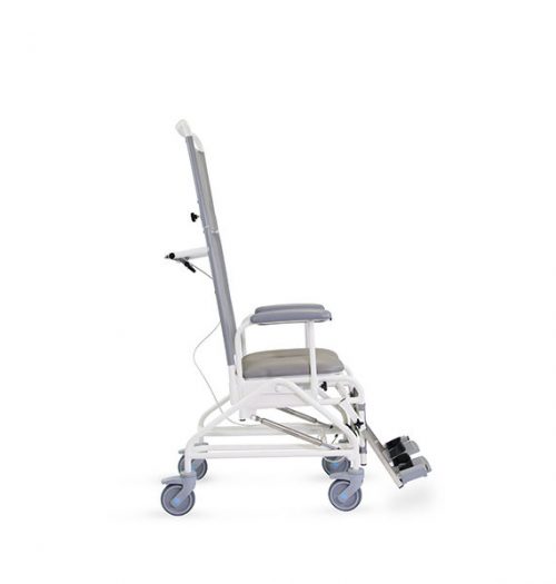 BEST FREEWAY T80 TILT IN SPACE CHAIR in Ireland MMS