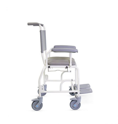 BEST FREEWAY T90 STD/WC/SP & ATTENDANT CHAIR in Ireland MMS Medical