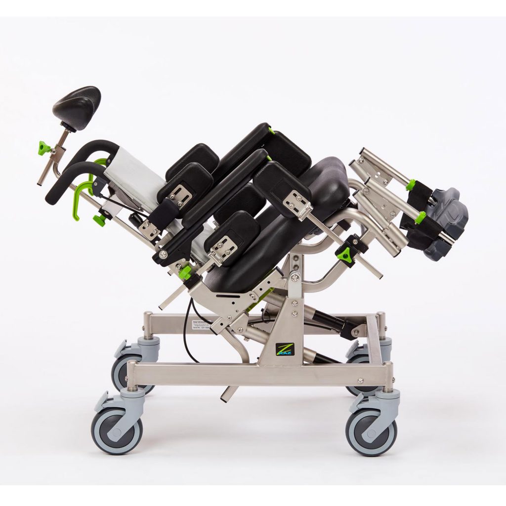 BEST RAZ ‘CAT’ PAEDIATRIC TILT IN SPACE CHAIR in