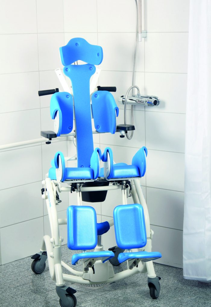 ANATOMIC SITT - ZITZI STARFISH PRO - Image 19