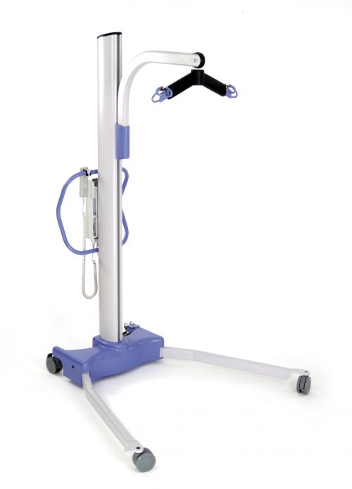 BARIATRIC MOBILE HOISTS