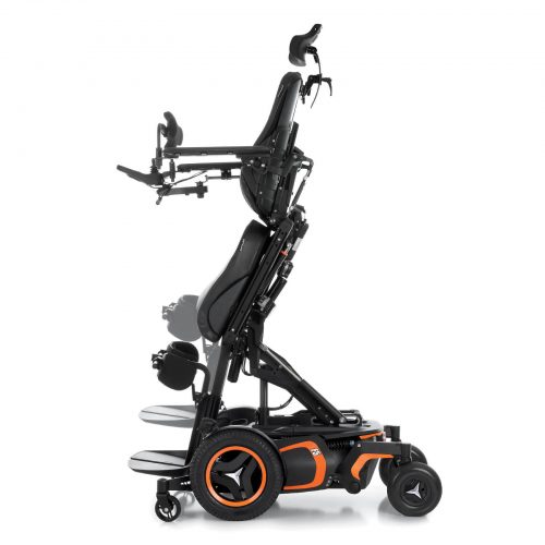 STANDING POWERCHAIRS