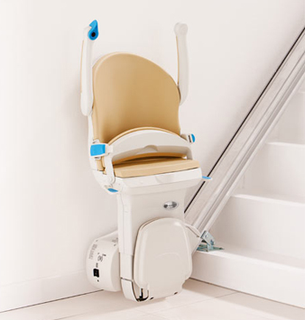 Straight Stairlifts