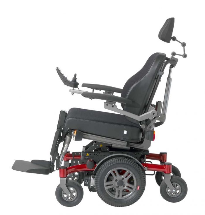 DIETZ SANGO MID WHEEL DRIVE ADVANCED - Image 3