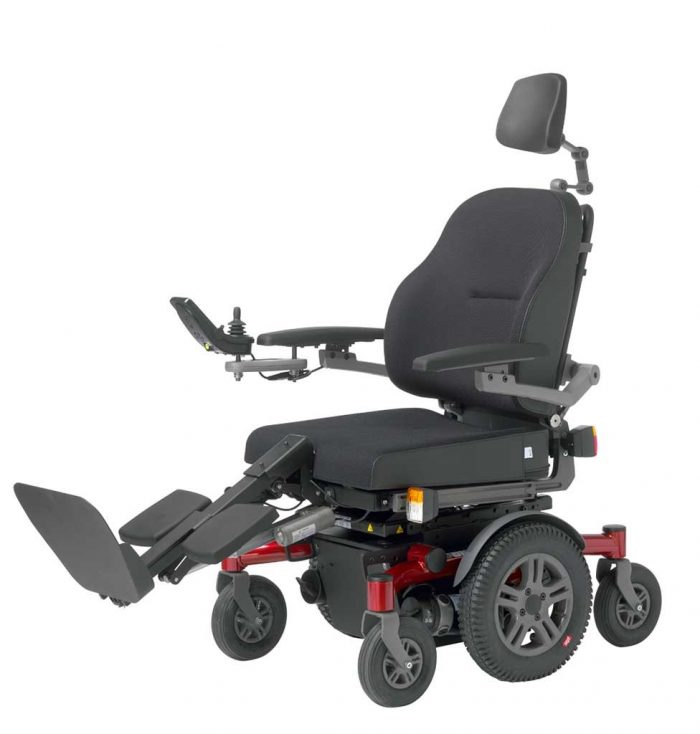 DIETZ SANGO MID WHEEL DRIVE ADVANCED - Image 4