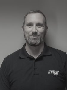 Daniel Caffrey MMS Medical