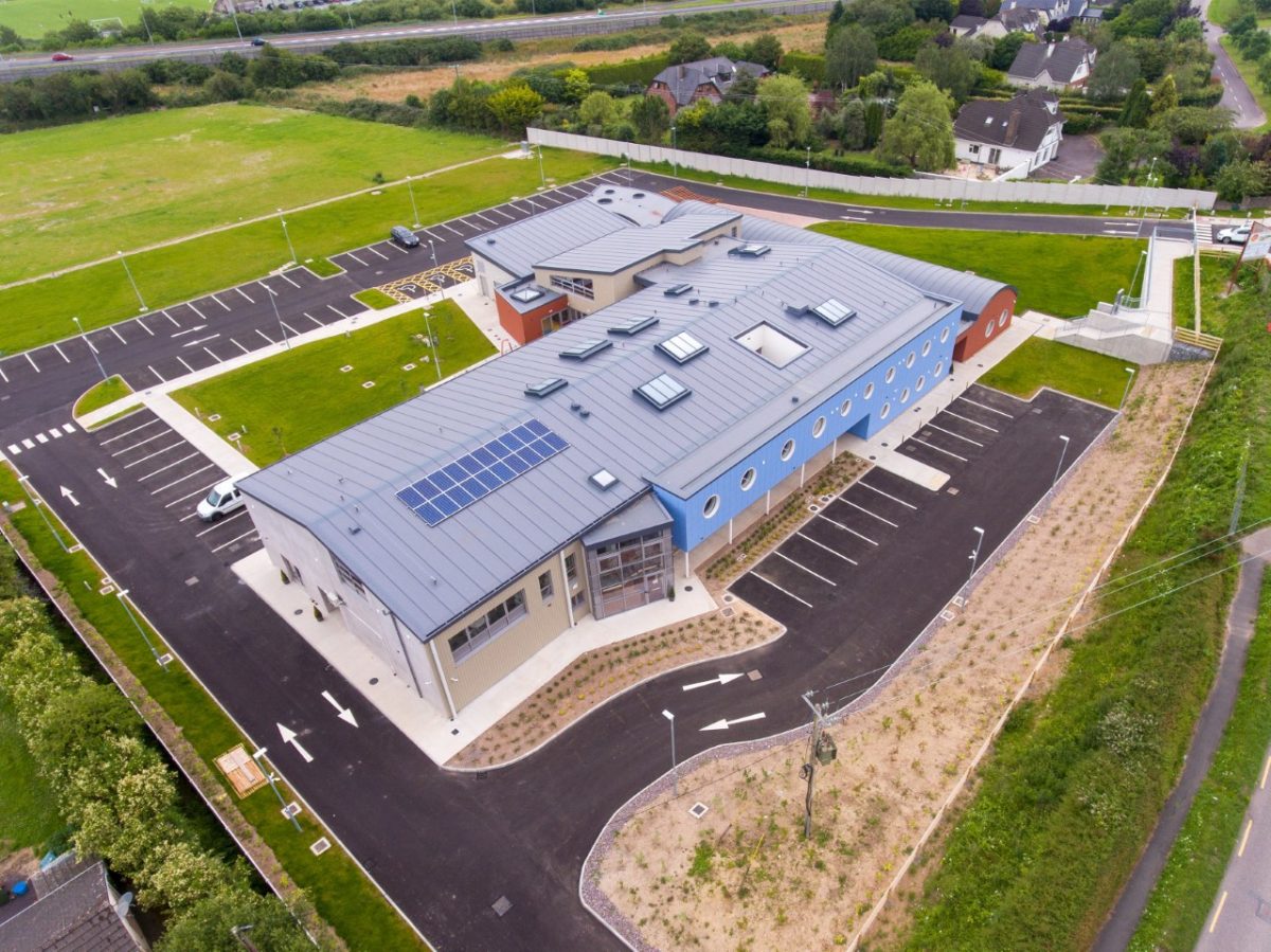 MMS Medical delighted to attend the opening of Enable Ireland's New ...