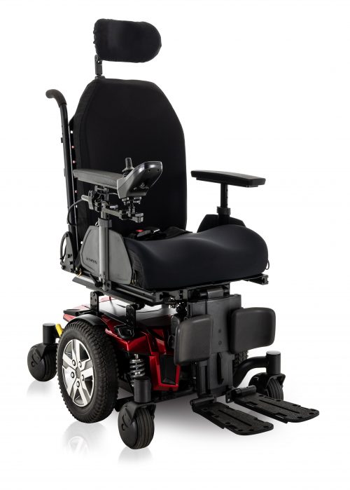 Adult Power Wheelchairs