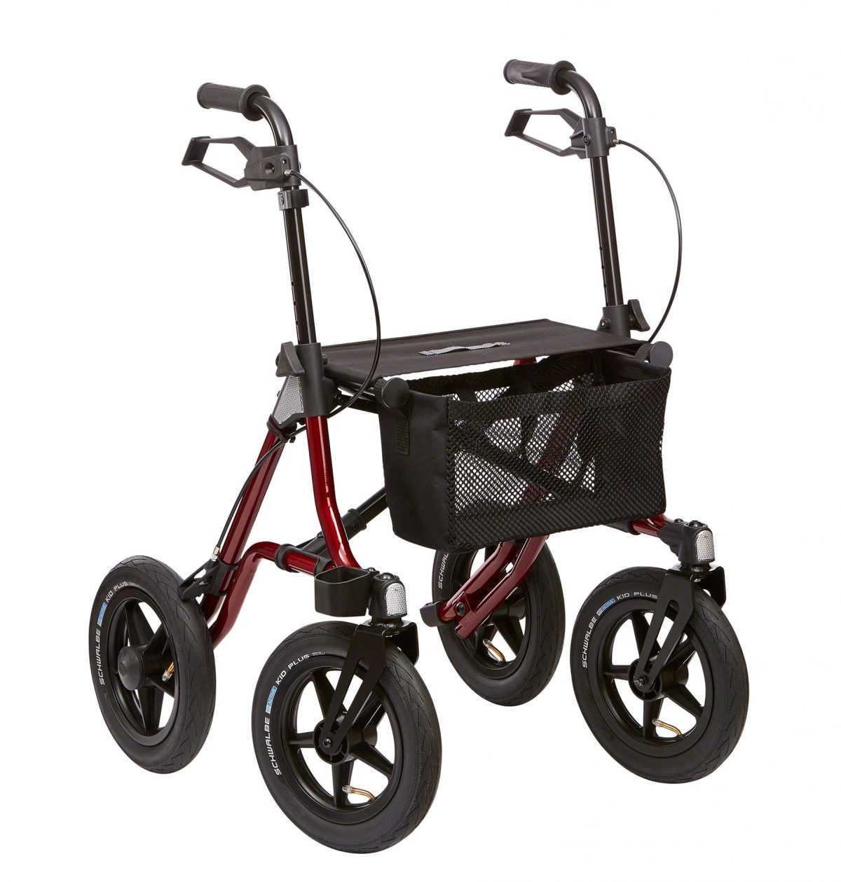Best ROLLATORS in Ireland, call us free today MMS Medical