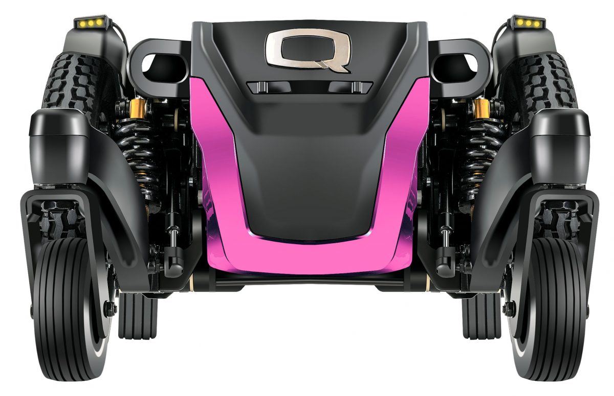 Quantum Edge 3 Stretto Manual