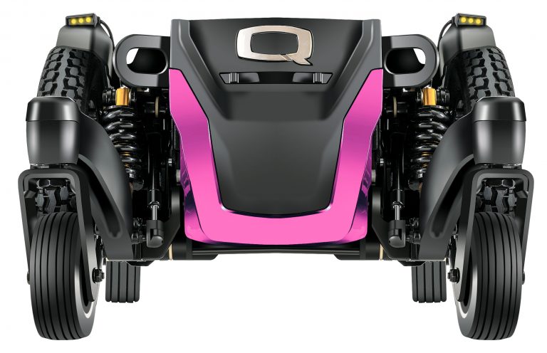 BEST Quantum Edge 3 Stretto in Ireland - MMS Medical