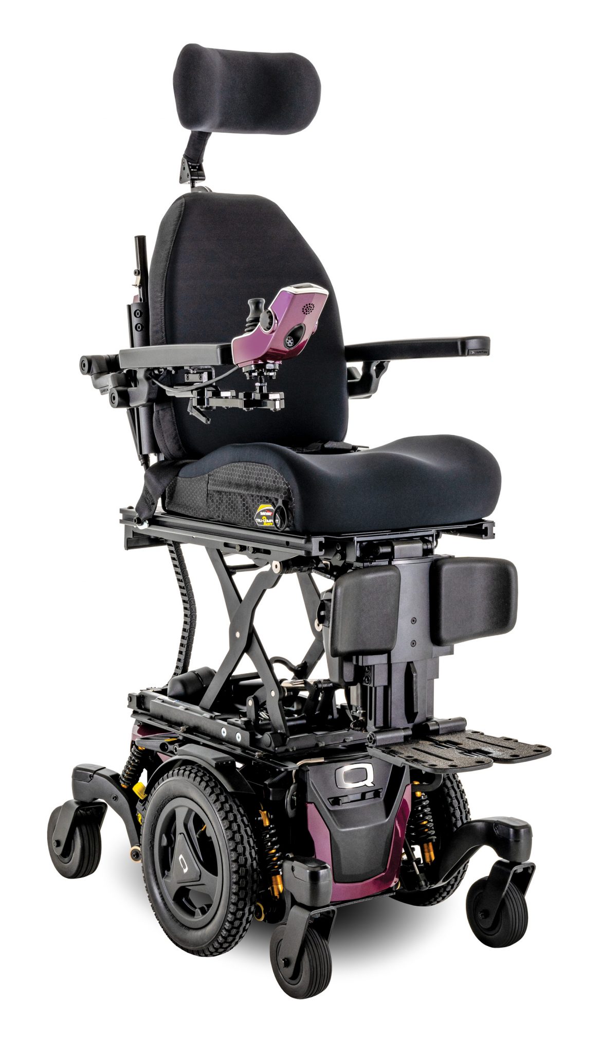 BEST Quantum Edge 3 Stretto in Ireland MMS Medical