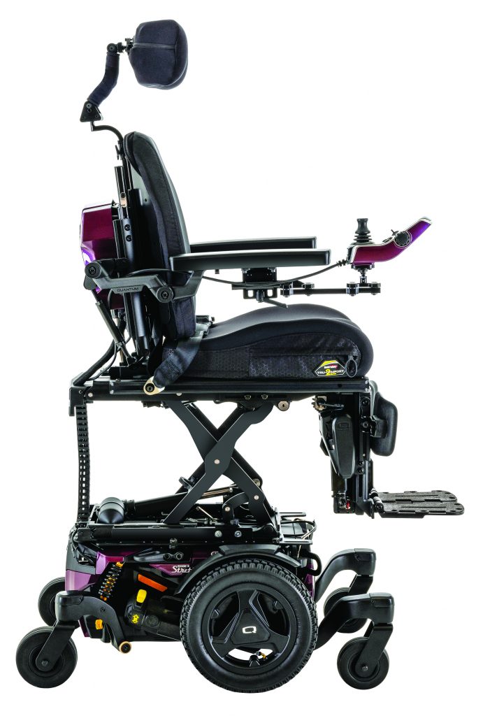 BEST Quantum Edge 3 Stretto in Ireland - MMS Medical