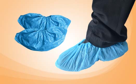 BEST Disposable Shoe Covers in Ireland 