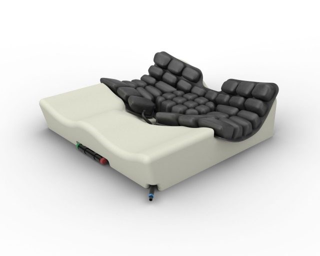 ROHO Cushion Hybrid Select MMS Medical