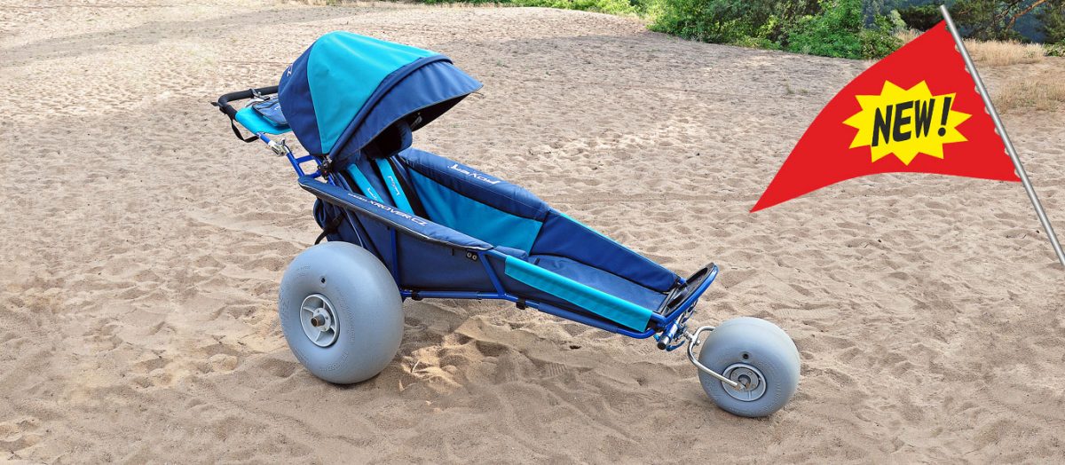 BEST xRover Reha All In One M in Ireland - MMS Medical