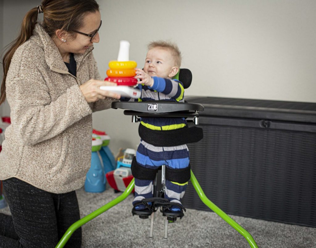 BEST EasyStand Zing Portable in Ireland MMS Medical