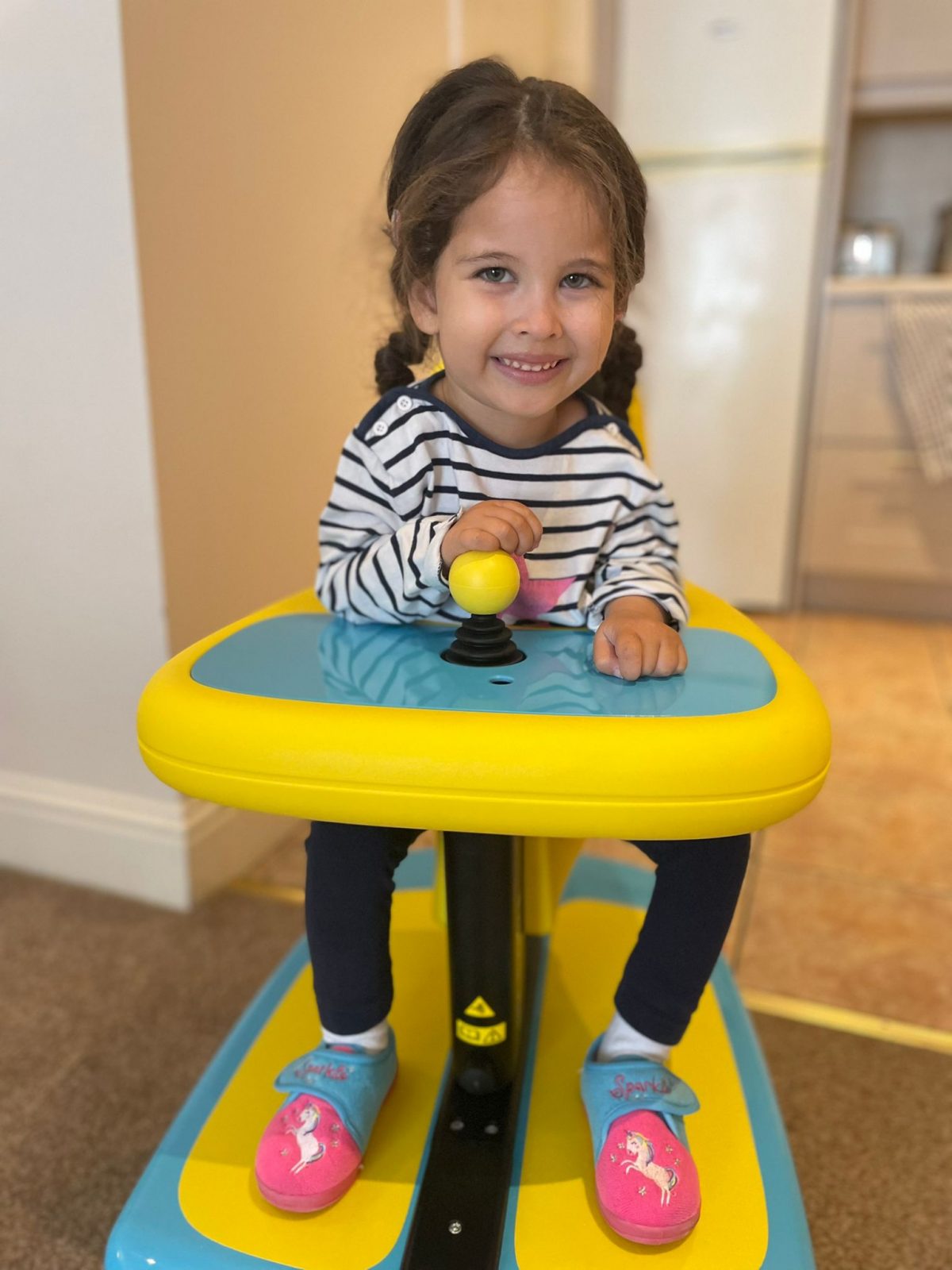 BEST Permobil Explorer Mini in Ireland MMS Medical