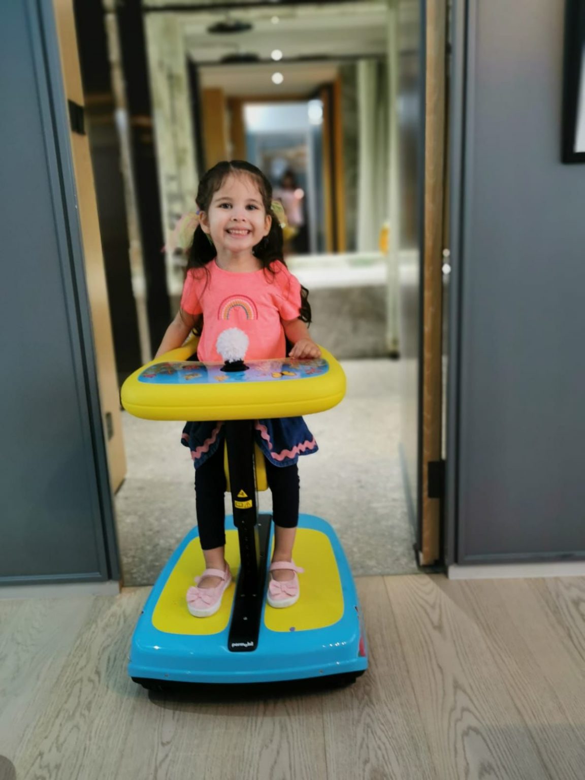 BEST Permobil Explorer Mini in Ireland MMS Medical