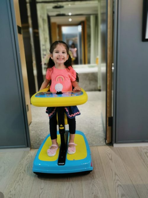 BEST Permobil Explorer Mini in Ireland MMS Medical
