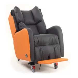 MMS medical Repose Riser Recliner